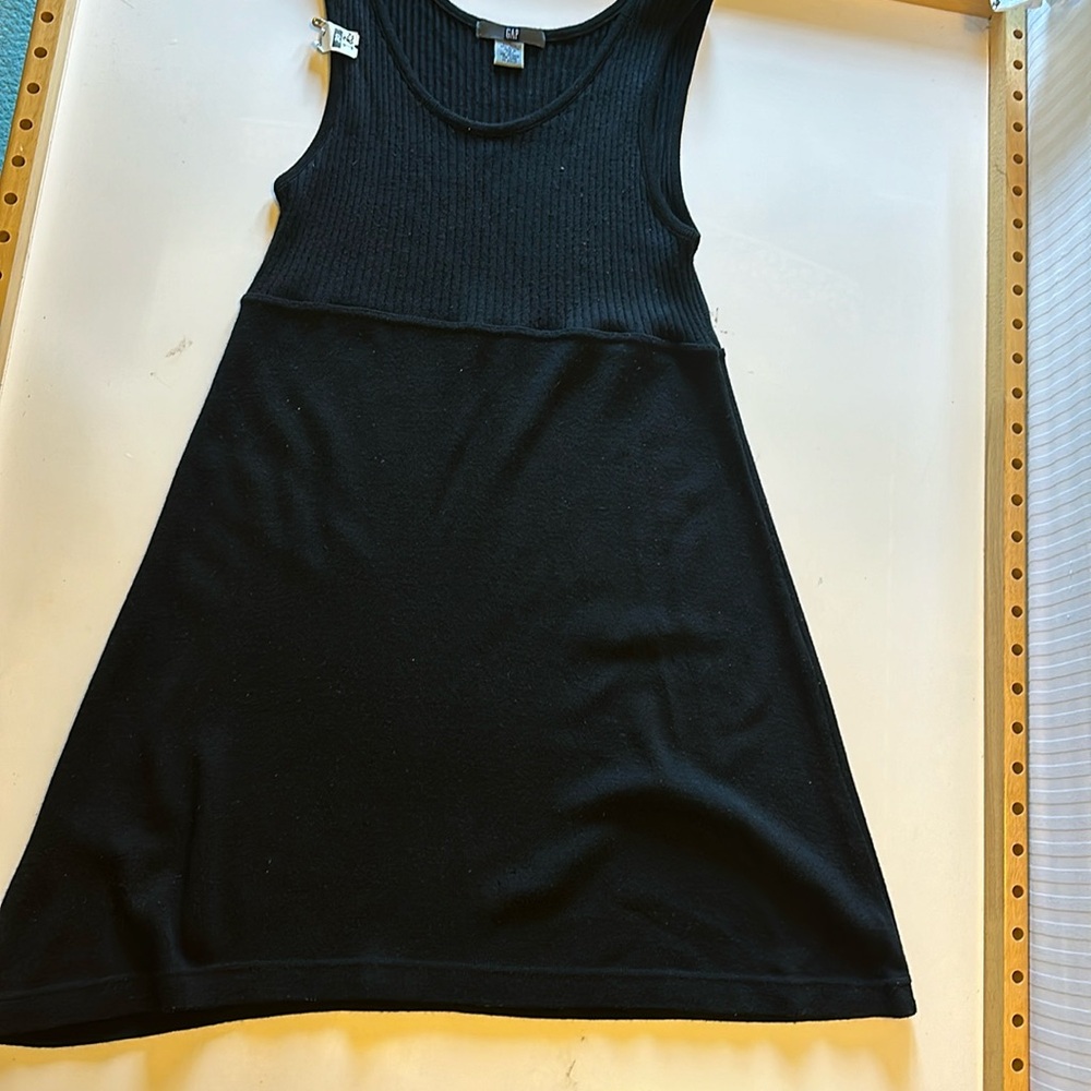 Gap Wool Dress
